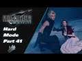 Hard Mode Final Fantasy 7 Remake Part 41