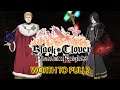 Haruskah Pull Banner Julius & Jien? Kuy Bahas | Black Clover Phantom Knights