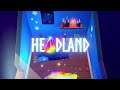 Headland Gameplay Android | New Game