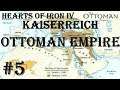 Hearts of Iron IV - Kaiserreich: Ottoman Empire #5