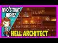 HELL ARCHITECT Gameplay | Hell Management Simulation Game | DEMO