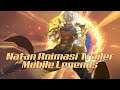 Hero Baru Natan!!! Animasi Trailer | Mobile Legends