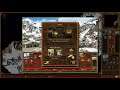 Heroes of might and magic 3 HOTA - Jebus Cross - Tower - h34D_hUnT3R vs karcma