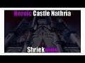 Heroic Castle Nathria | Shriekwing