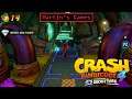 Hidden Gem Guide: Stowing Away - Crash Bandicoot 4  It's About Time