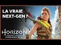 HORIZON FORBIDDEN WEST : Gameplay impressionnant dévoilé sur PS5, tout savoir ! 🏹