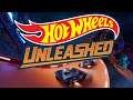 Hot Wheels Unleashed_PS5_L'intégrale des voitures_#1 Véloci-Racer (légendaire)