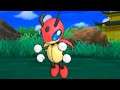 How to Catch LEDIAN (Malie Garden) - Pokemon Sun & Moon