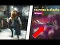 How to Get Ultimate "Trimmed Scissors" Mod in Biomutant (Trim Quests)