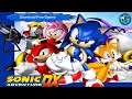 Watch Game Sonic and Download Free ✔ 2023