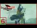 Hyrule Warriors: Age of Calamity -  REVALI - Nintendo Switch | Gameplay Português PT 6
