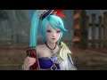 Hyrule Warriors: Definitive Edition (03)- The Sorceress of the Woods