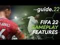 I PLAYED THE FIFA 22 BETA! | New (Unknown) Features & My First Impressions