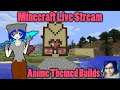 IM BACK!! 1st Stream of 2020 - PS4 Minecraft Live Stream Part 199