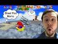 IMMA WOMPIN' ON THESE BLOCKS | Super Mario 64