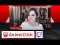 Incontriamo Lorenza Di Sepio (Simple & Madama) | AnimeClick Live