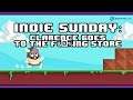 Indie Sunday: Clarence Goes to the F&#%ING Store