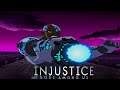 Injustice: Gods Among Us - Modo historia (Capítulo 6)