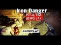 Iron Danger Gameplay 4K PC | GTX 1080 Ti - i7 4790K