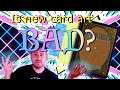 Is New Magic: The Gathering Card Art BAD!?