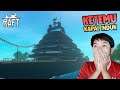 Kapal Kosong Seram Banget !!  - Raft Chapter Indonesia #2