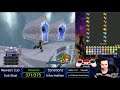 Kingdom Hearts II Final Mix - LV1 Randomizer Race w/Salad and Colequil