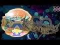 Kingdom Hearts RE CODED Melody Of Memory PC RPG GAME Part 33 Country of the Musketeers No Commentary