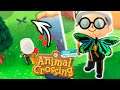 La que me faltaba | Animal Crossing New Horizons | MrLokazo86