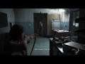 The Last of Us™ Part II  - Hospital - Ellie