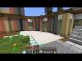 Late-Game Minecraft 256 :: Smooth Quartz Flooring