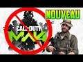 LE PROCHAIN "CALL OF DUTY" N'EST PAS MW4! (Call of Duty: Modern Warfare)