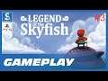 Legend of the Skyfish | PS5 | Gameplay ITA (Parte 3)