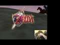 Legend of Zelda- Ocarina of Time Part 15: Forest Temple 1.3 (Live)
