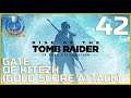 Let's Platinum Rise of the Tomb Raider - Part 42 - Gate of Kitezh