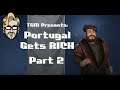 Let's Play Civilization 6- Portugal Gets RICH - Part 2