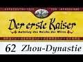 Let's Play "Der erste Kaiser" - 62 - Zhou / Anyi - 03 [German / Deutsch]
