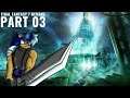 Let's Play - Final Fantasy 7: Remake - Part 3