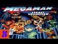 Let´s play Megaman Legacy Collection 1 #26 (German)