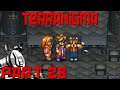 [Let's Play] Terranigma part 28 - How's that Betrayal Btw?