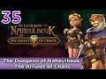 Let's Play The Dungeon of Naheulbeuk: The Amulet of Chaos w/ Bog Otter ► Episode 35