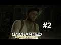 Let's Play Uncharted Drakes Schicksal Gameplay German #2:Die Ruinen!!!