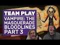 Let’s Play Vampire: The Masquerade - Bloodlines | Part 3: Ocean House Hotel