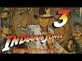 Lettuce play Indiana Jones' Greatest Adventures part 3