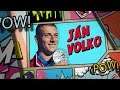 Level Lama vs Ján Volko #LvLLama UFC 3