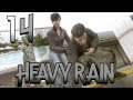 Limping to Victory | Heavy Rain [14]