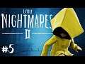Little Nightmares II - 5. rész (Xbox Series X)