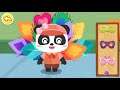 Little Panda's World Travel