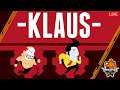 Live | -KLAUS- Plataforma 2D com puzzles de sobra