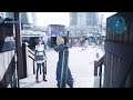 Live PS4 [Final Fantasy VII] Main Story Chp 3 Pt. 2 to Chp 4 Pt. 1