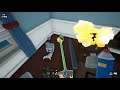 Low Vision Spotlight - Kill It with Fire